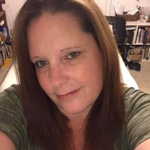 Meet your Posher, Tracy k